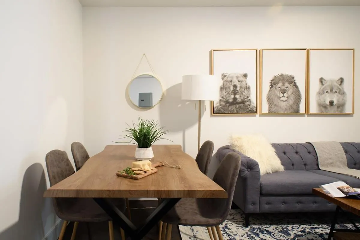 39-1 Renovated 3Br Apartment New York United States