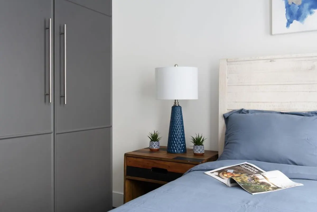 39-1 Renovated 3Br Apartment New York