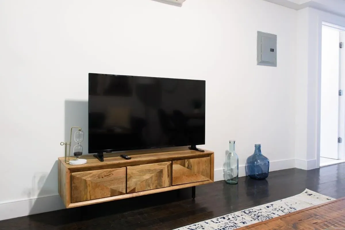 39-1 Renovated 3Br Apartment New York 0*,