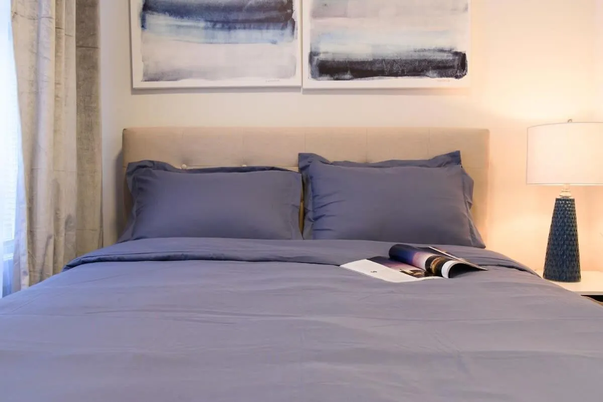 39-1 Renovated 3Br Apartment New York
