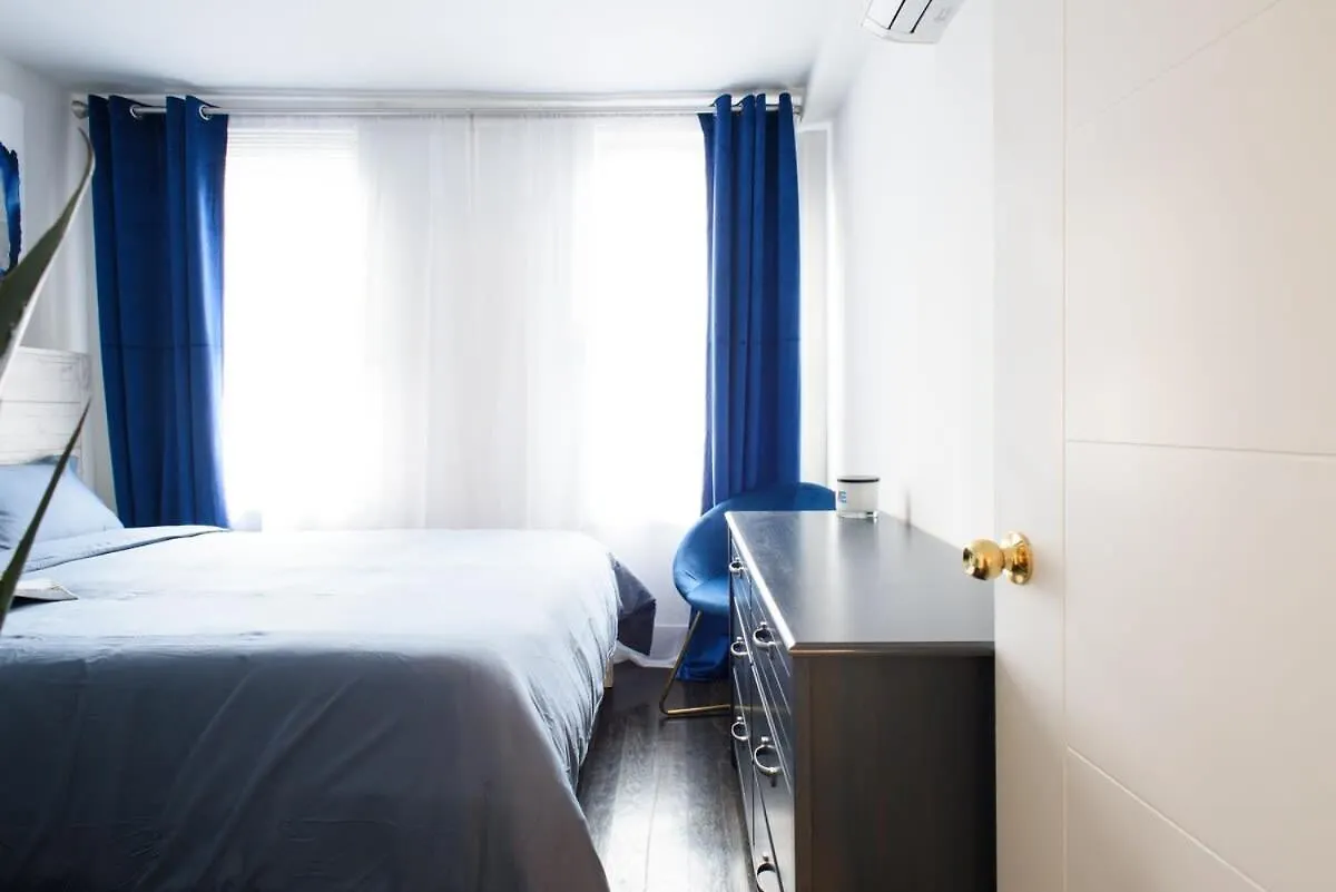 39-1 Renovated 3Br Apartment New York 0*,