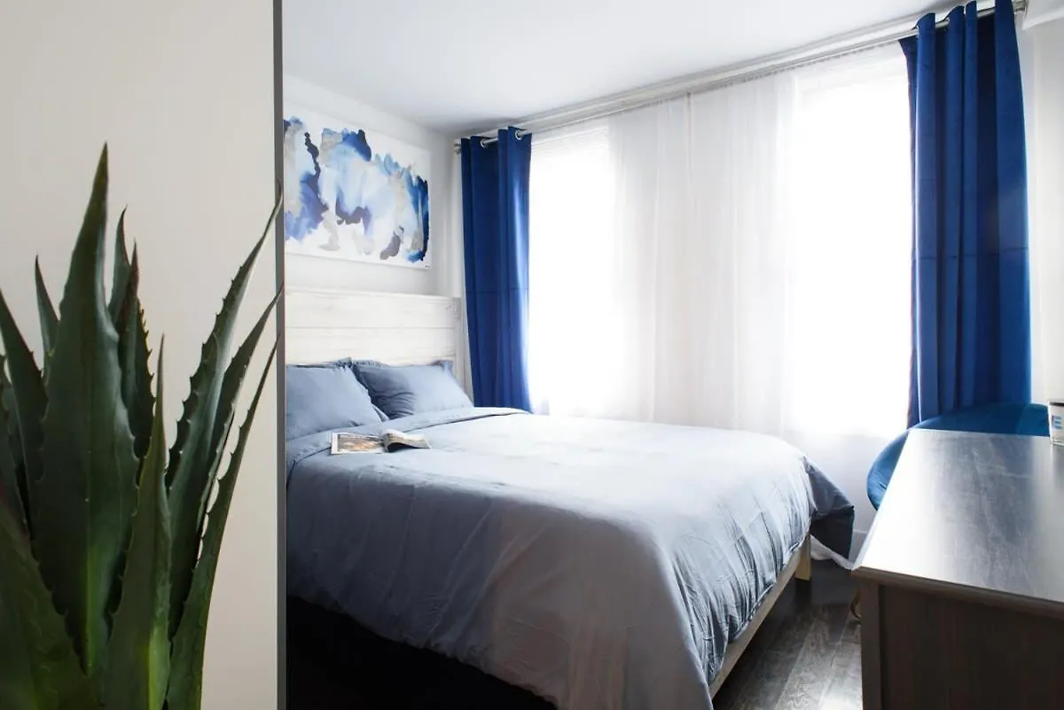 דירות ניו יורק 39-1 Renovated 3Br