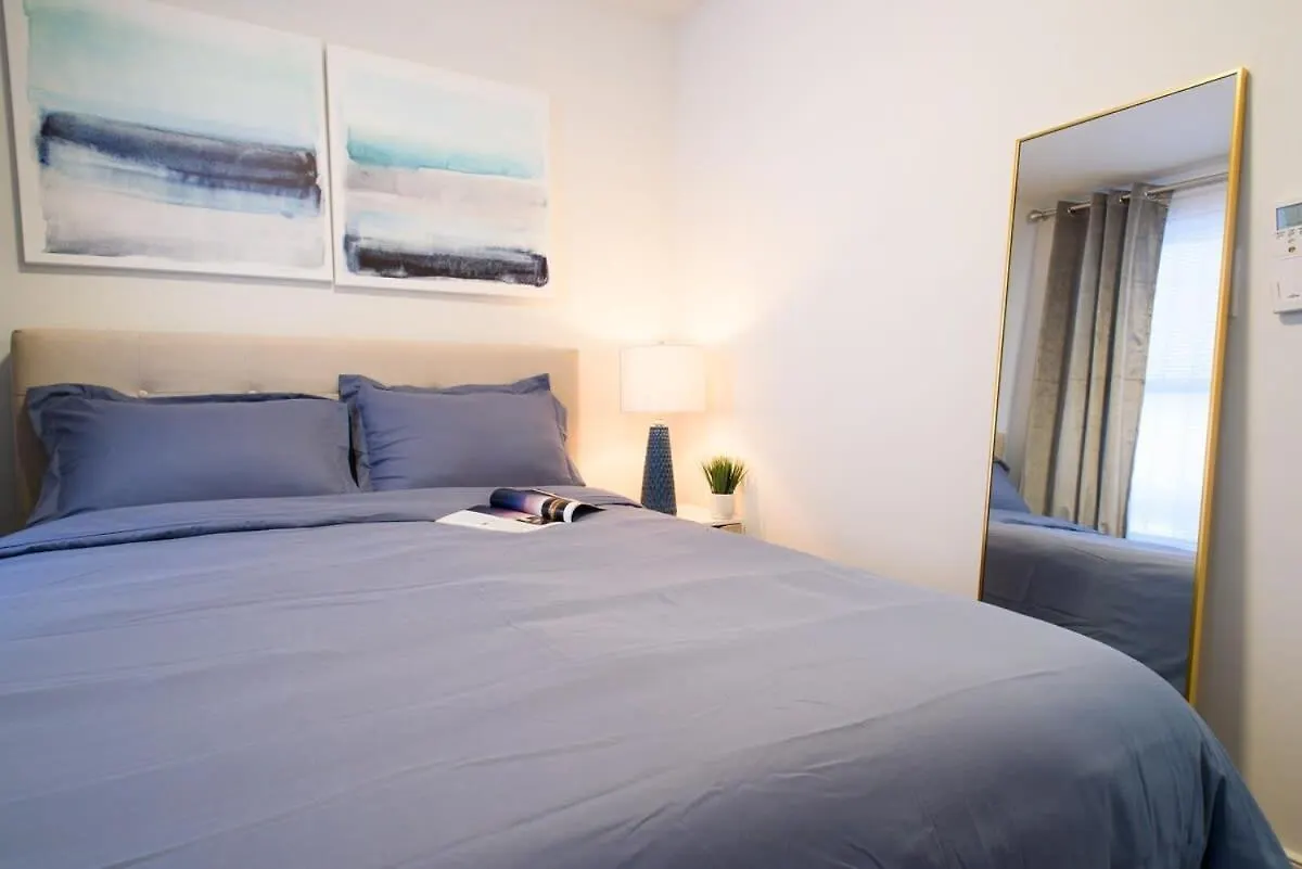 דירות ניו יורק 39-1 Renovated 3Br